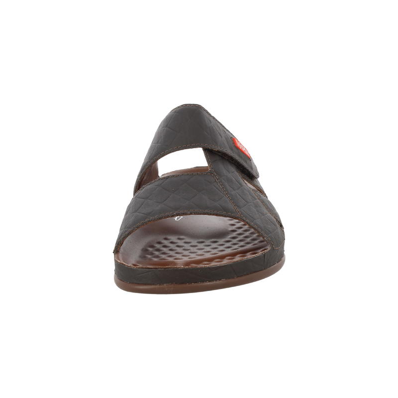Men's Maroon Vital - Tevere Dune Slippers