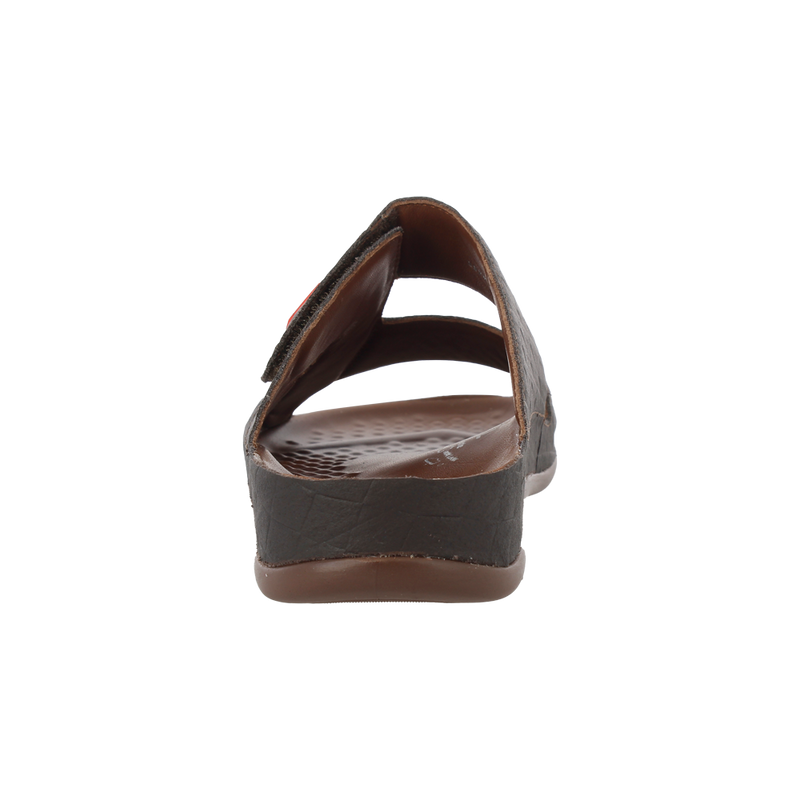 Men's Maroon Vital - Tevere Dune Slippers