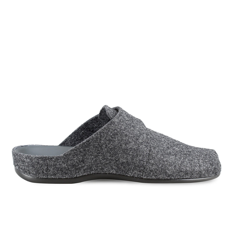 Men's Black Vital - Twin Mules