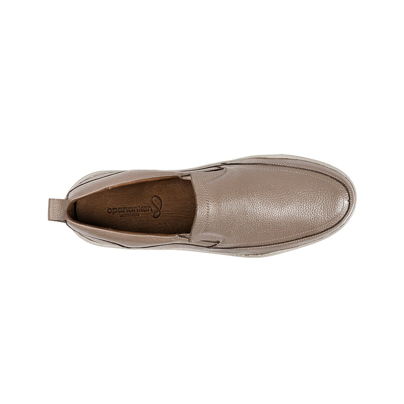 Men's Beige Phanteon Comfort Shoes