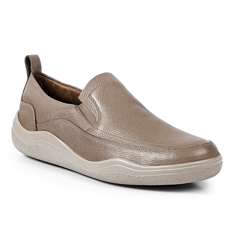 Men's Beige Phanteon Comfort Shoes