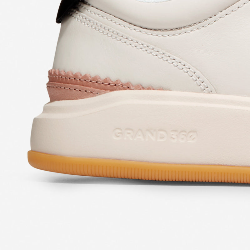 Grandpro Crossover Sneaker