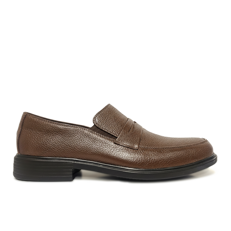 Men's Brown Lounge Loafers & Drivers