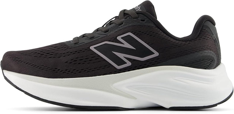 Women's Black Kaiha Road Sneakers