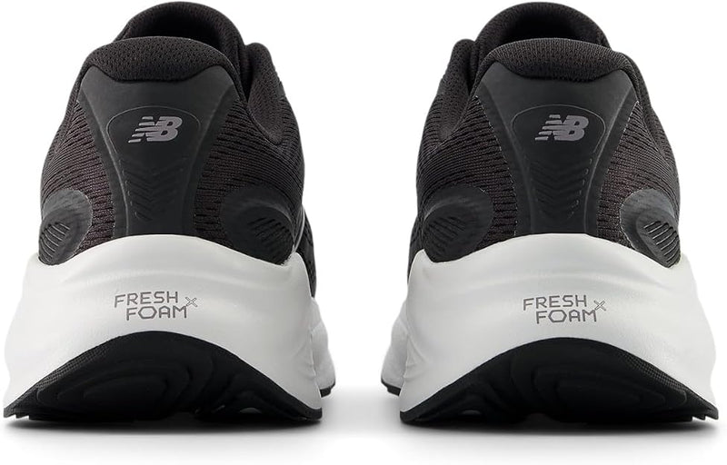Women's Black Kaiha Road Sneakers