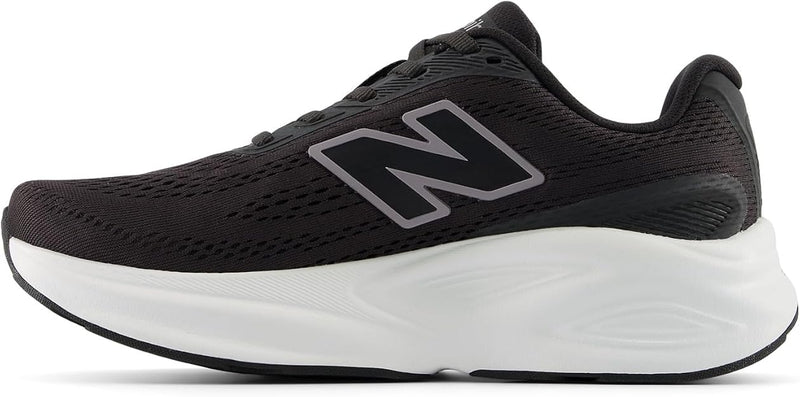 Women's Black Kaiha Road Sneakers