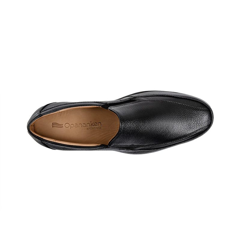 Men's Black Sw 2 Oxfords