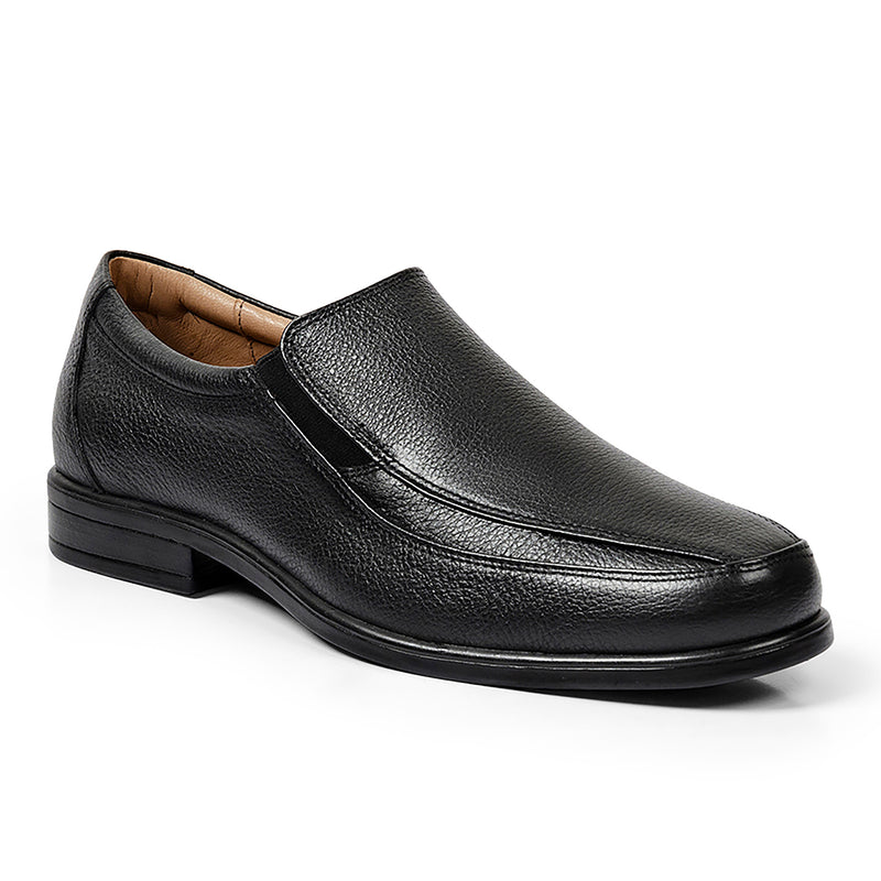 Men's Black Sw 2 Oxfords