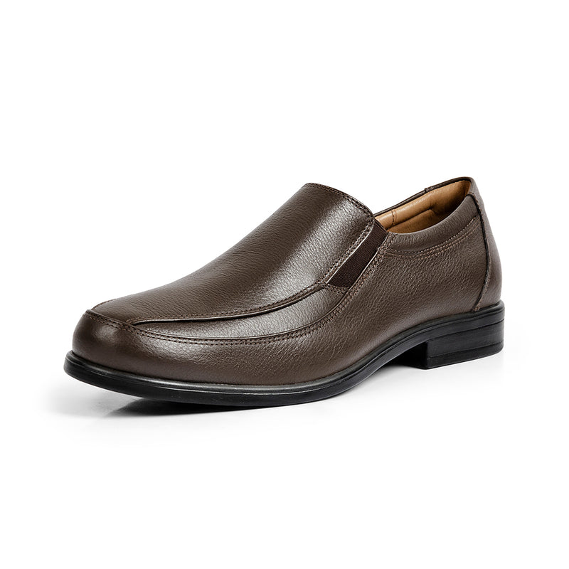 Men's Dark Brown Sw 2 Oxfords