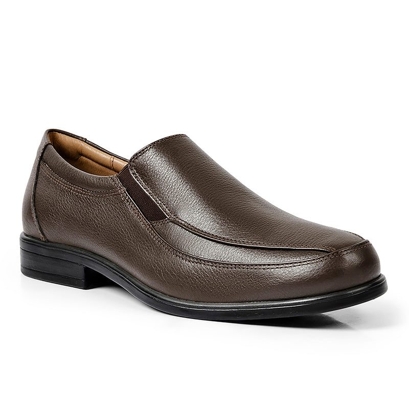 Men's Dark Brown Sw 2 Oxfords