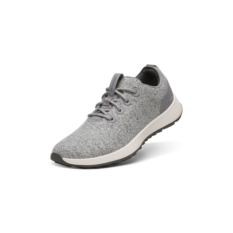 Wool Runner NZ Wate