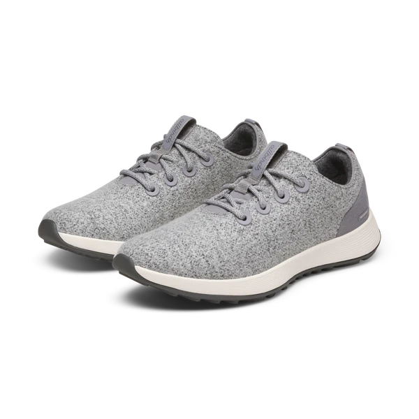 Wool Runner NZ Wate