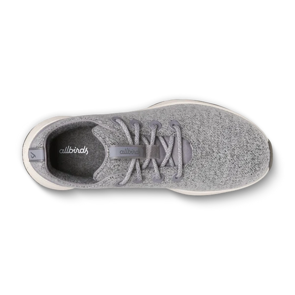 Wool Runner NZ Wate