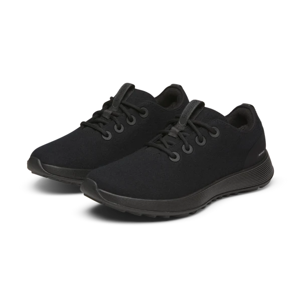 Wool Runner NZ Wate