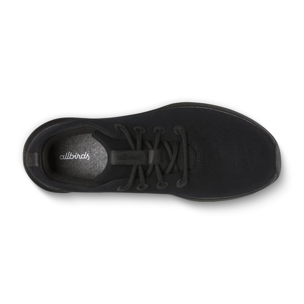 Wool Runner NZ Wate