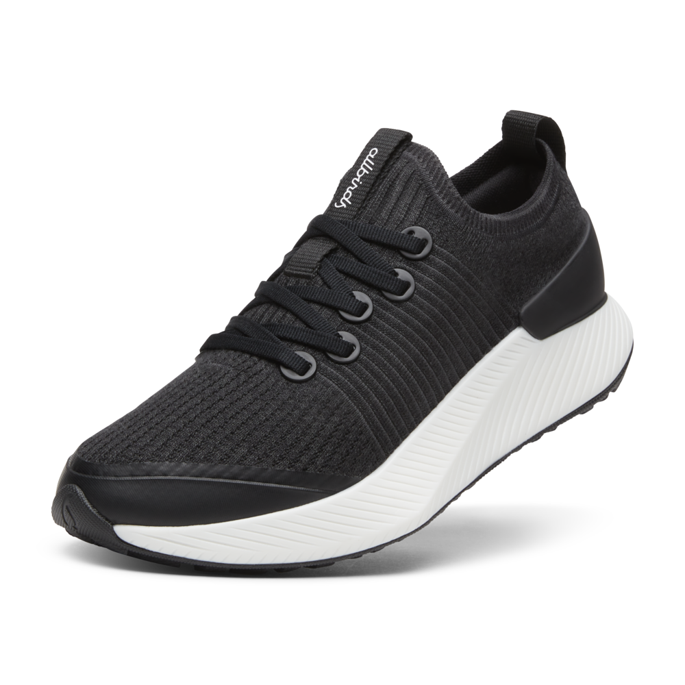 Men's Tree Glider - Natural Black (Blizzard Sole)