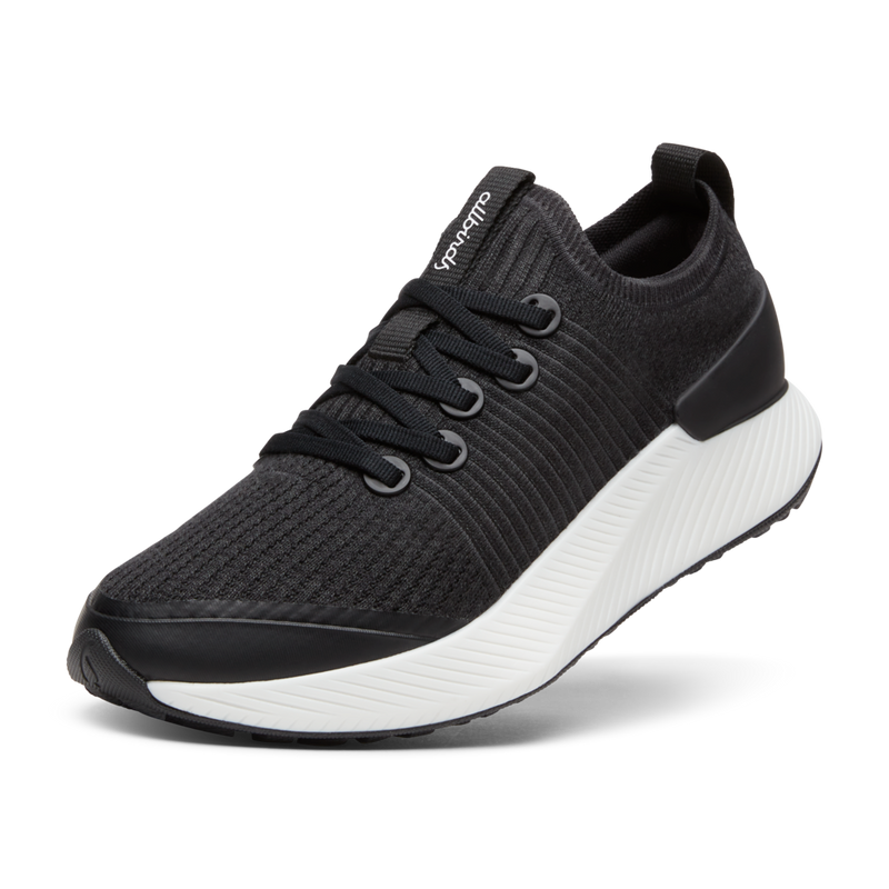 Men's Tree Glider - Natural Black (Blizzard Sole)