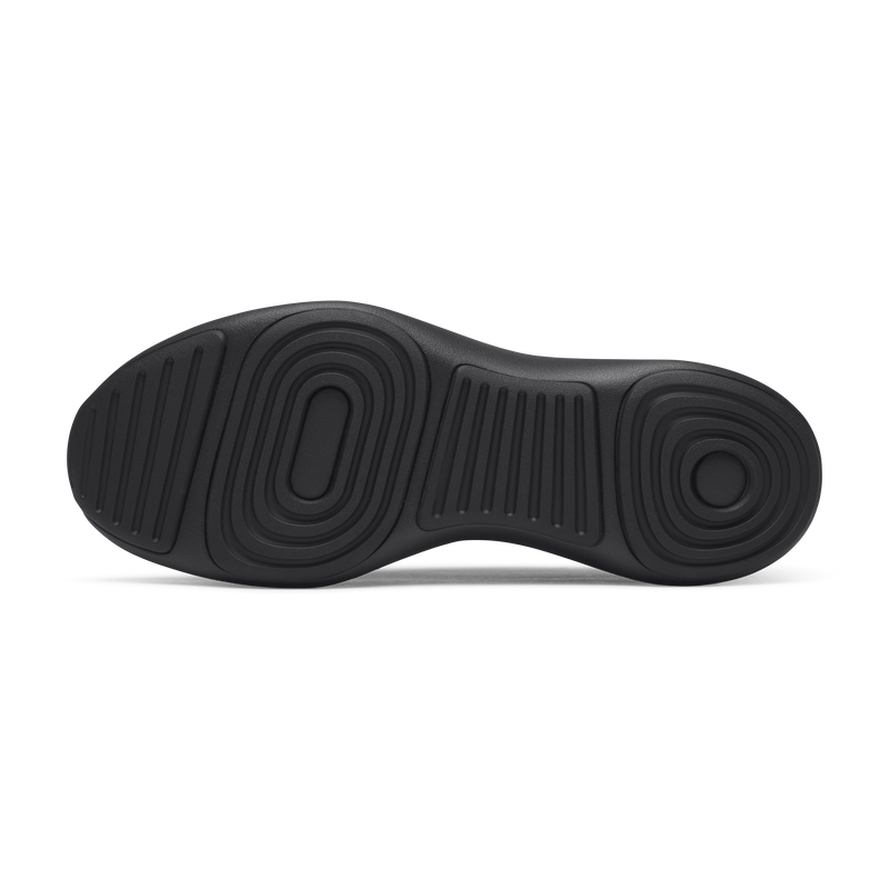 Men's Strider - Natural Black (Natural Black Sole)