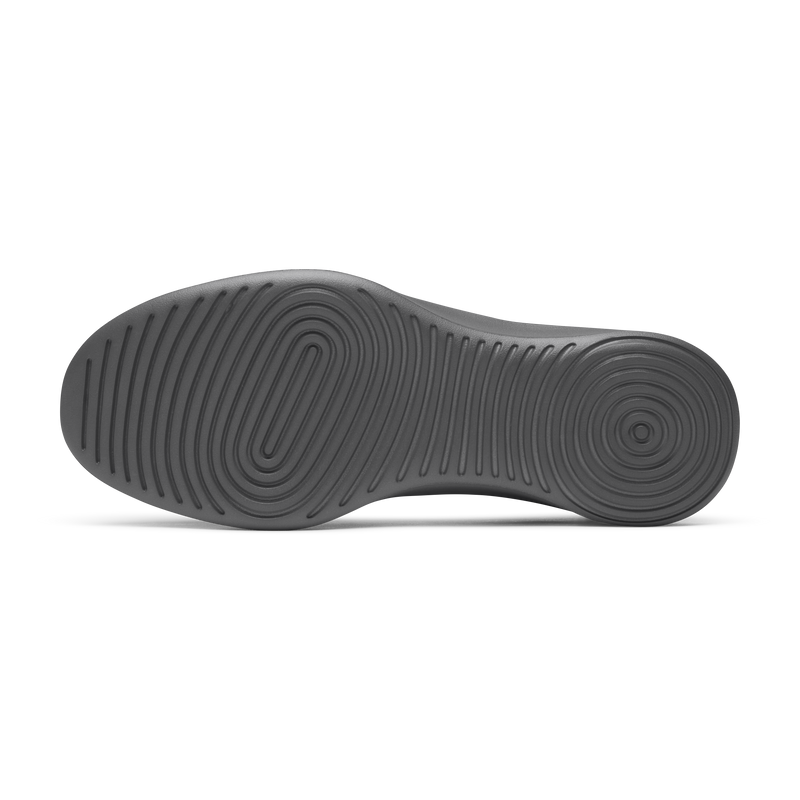 Men's Runner NZ Tweed - Dark Grey (Stormy Grey Sole)