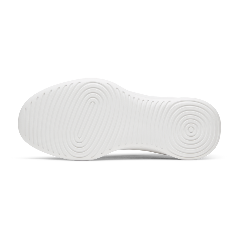 Mens Tree Runner NZ - Medium Grey (Blizzard Sole)