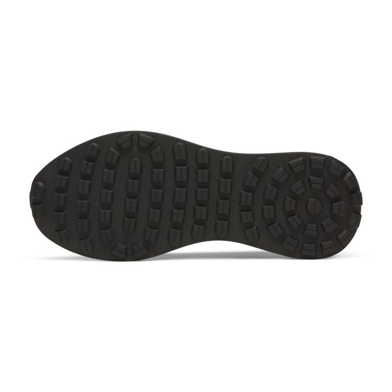 Men's Varsity - Parchment (Blizzard Sole)