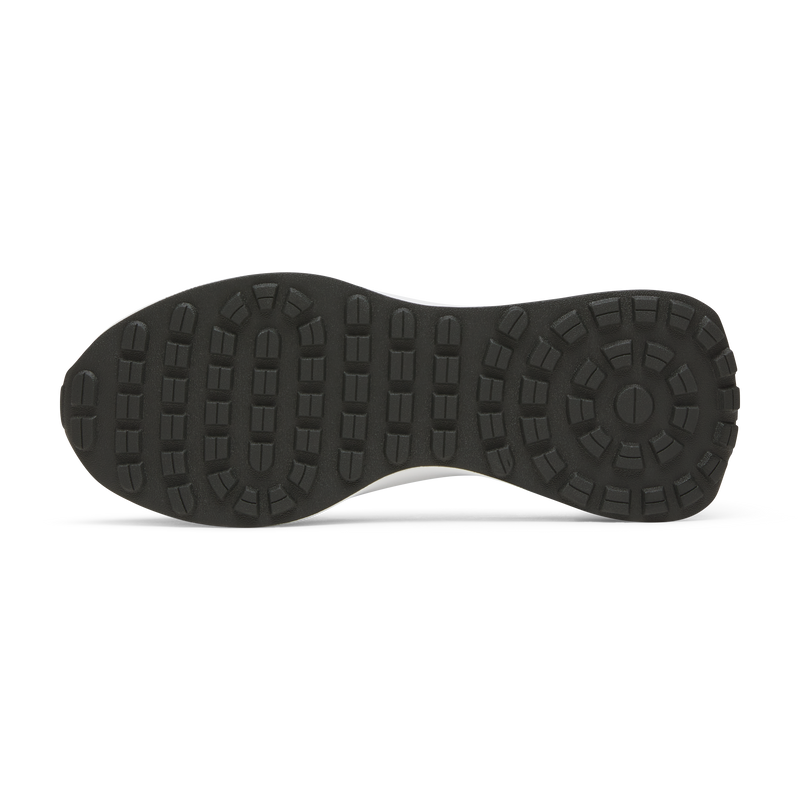Women's Varsity Airy - Anthracite (Blizzard Sole)