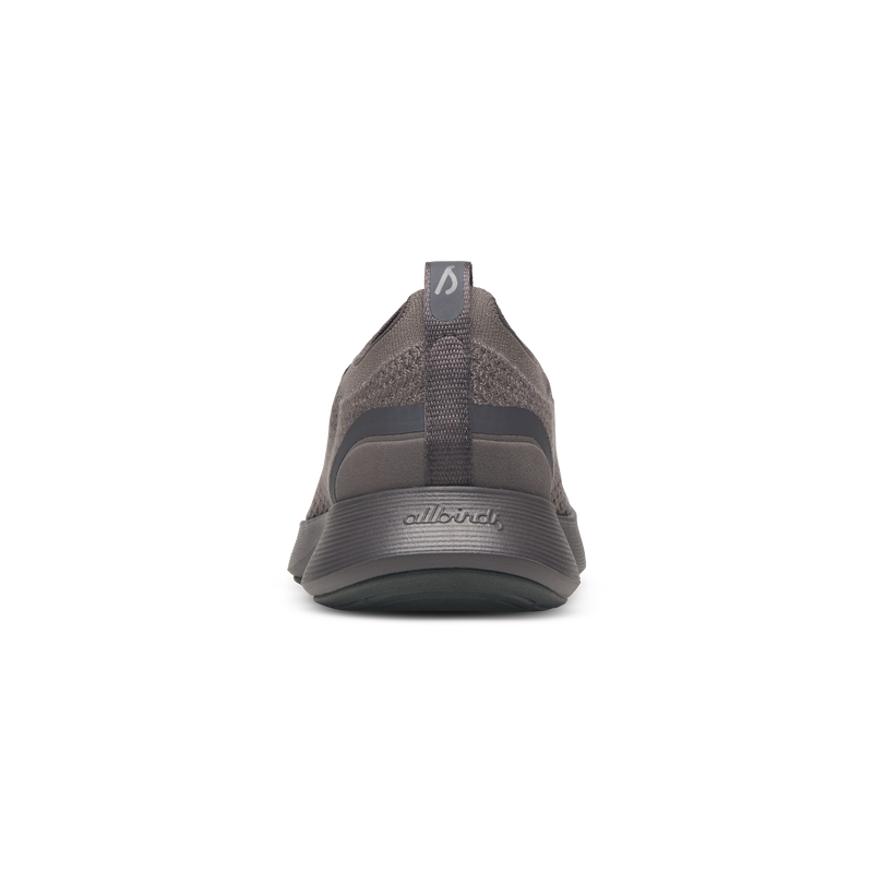 Men's Dasher NZ - Anthracite (Dark Anthracite Sole)