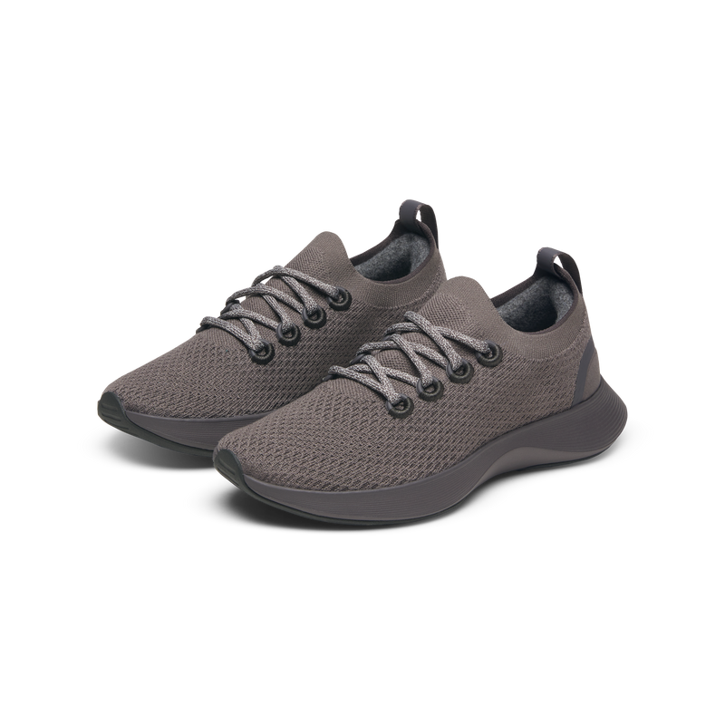 Men's Dasher NZ - Anthracite (Dark Anthracite Sole)