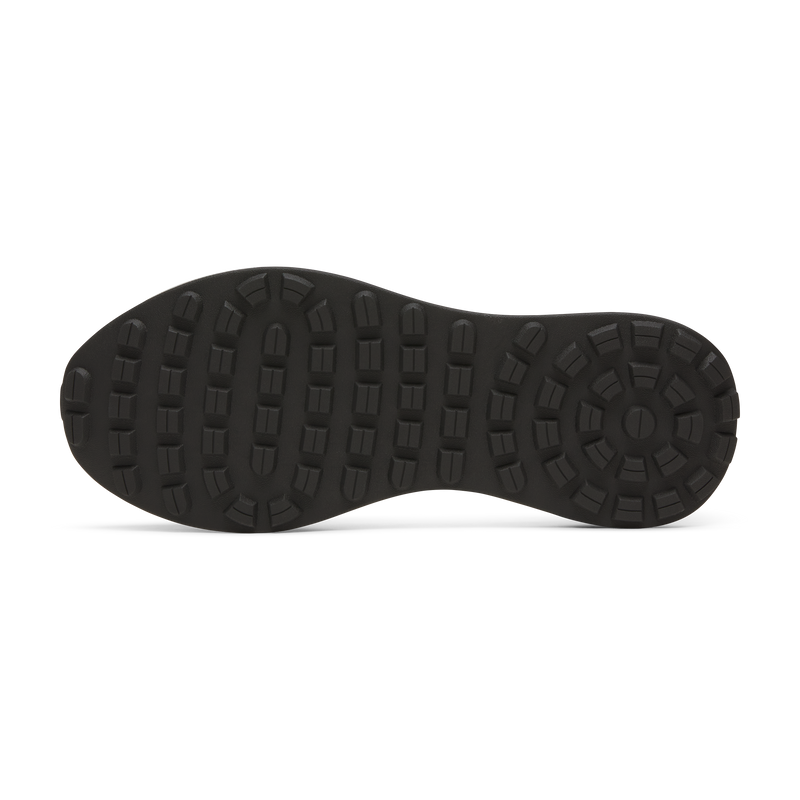 Men's Varsity Airy - Blizzard (Blizzard Sole)
