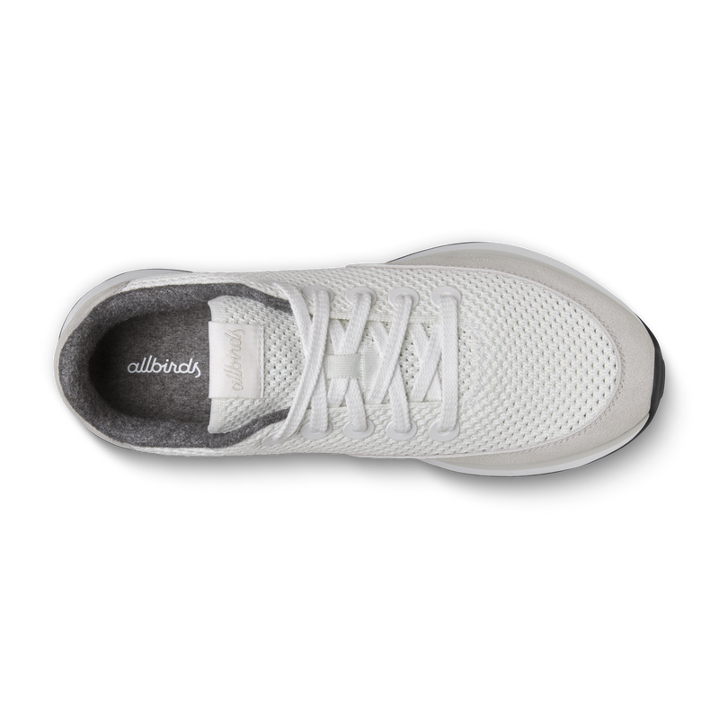 Men's Varsity Airy - Blizzard (Blizzard Sole)