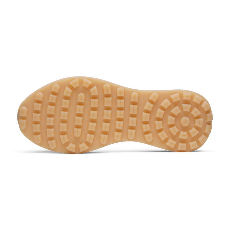 Men's Varsity - Light Burnt Olive (Natural White Sole)