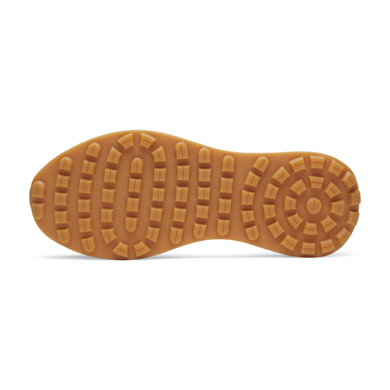 Men's Varsity - Mushroom (Blizzard Sole)