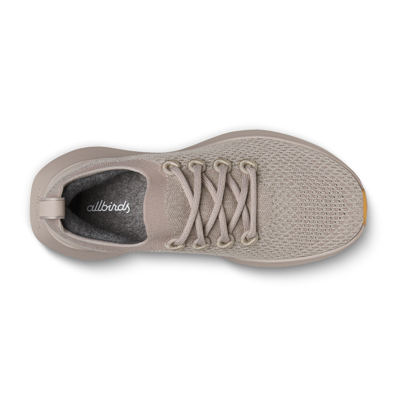 Men's Dasher NZ - Mushroom (Mushroom Sole)