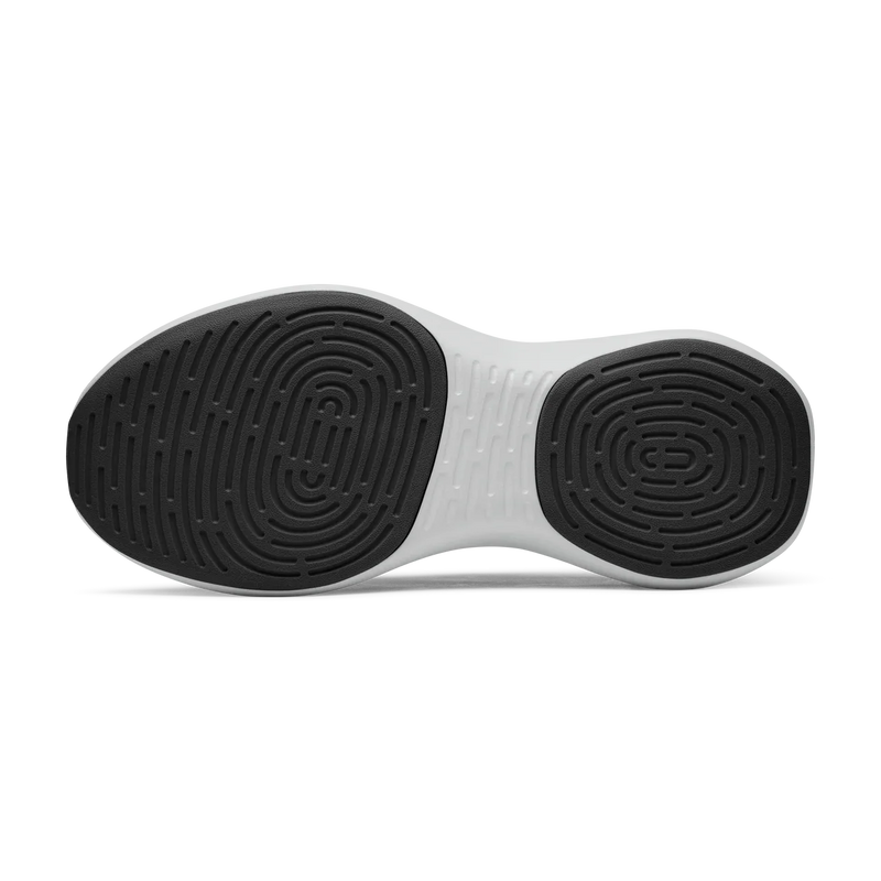 Men's Dasher NZ - Natural Black (Blizzard Sole)