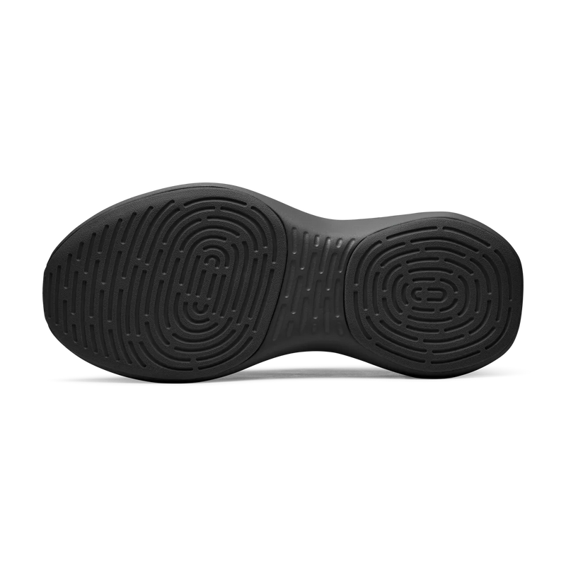 Men's Dasher NZ - Natural Black (Natural Black Sole)