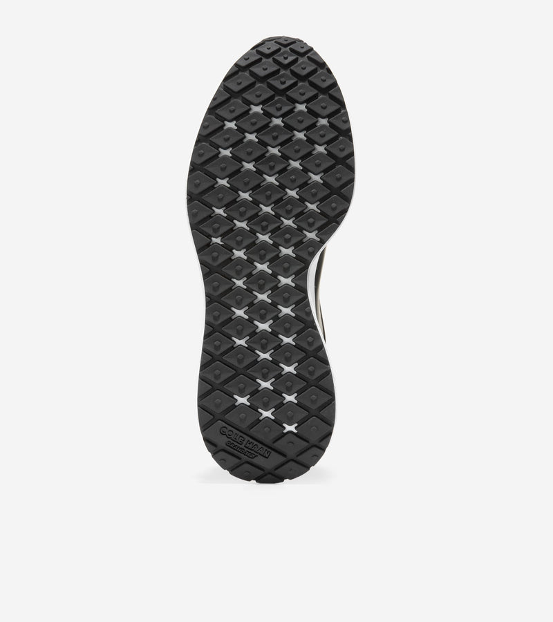 Women's GrandPrø Luxe Mile Slip-On Sneakers
