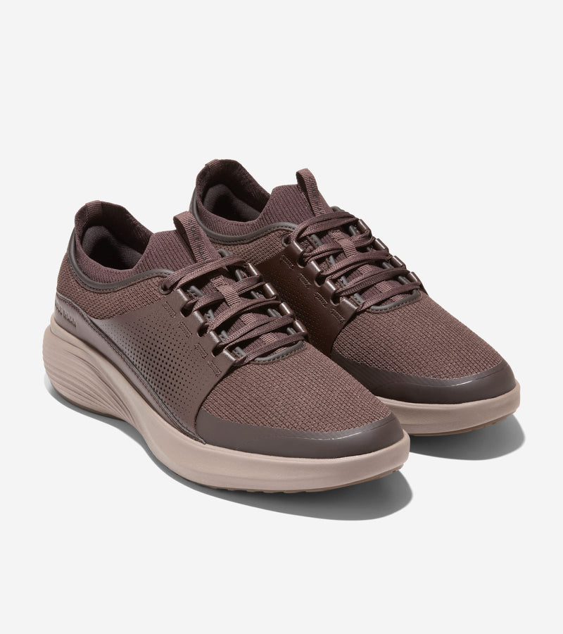 Men's ØriginalGrand Neoarc Sneaker Oxfords