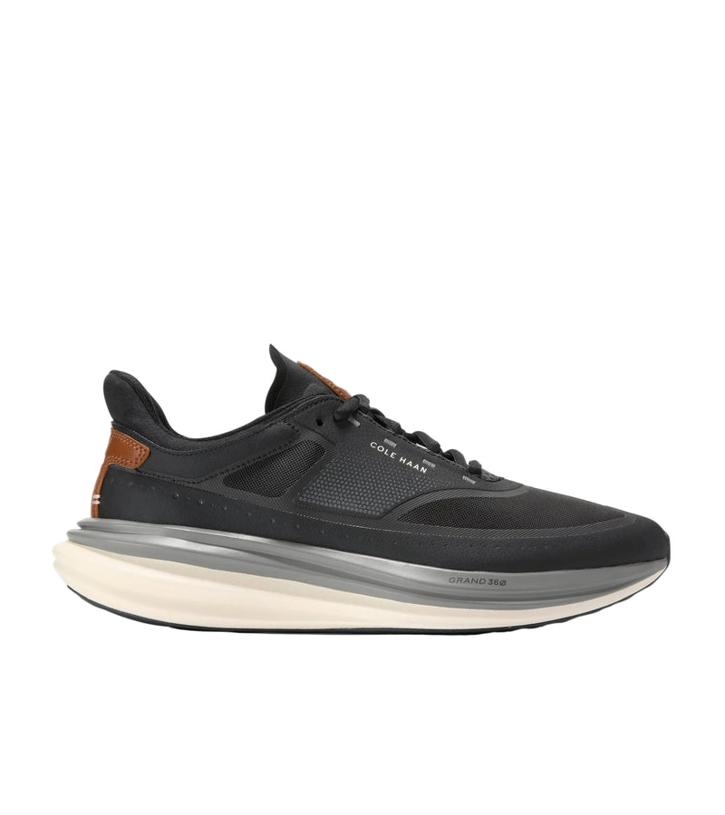 Original Grand Quadstar Run Snkr