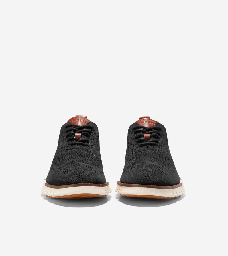 Zerogrand Remastered Stitchlite Wingtip