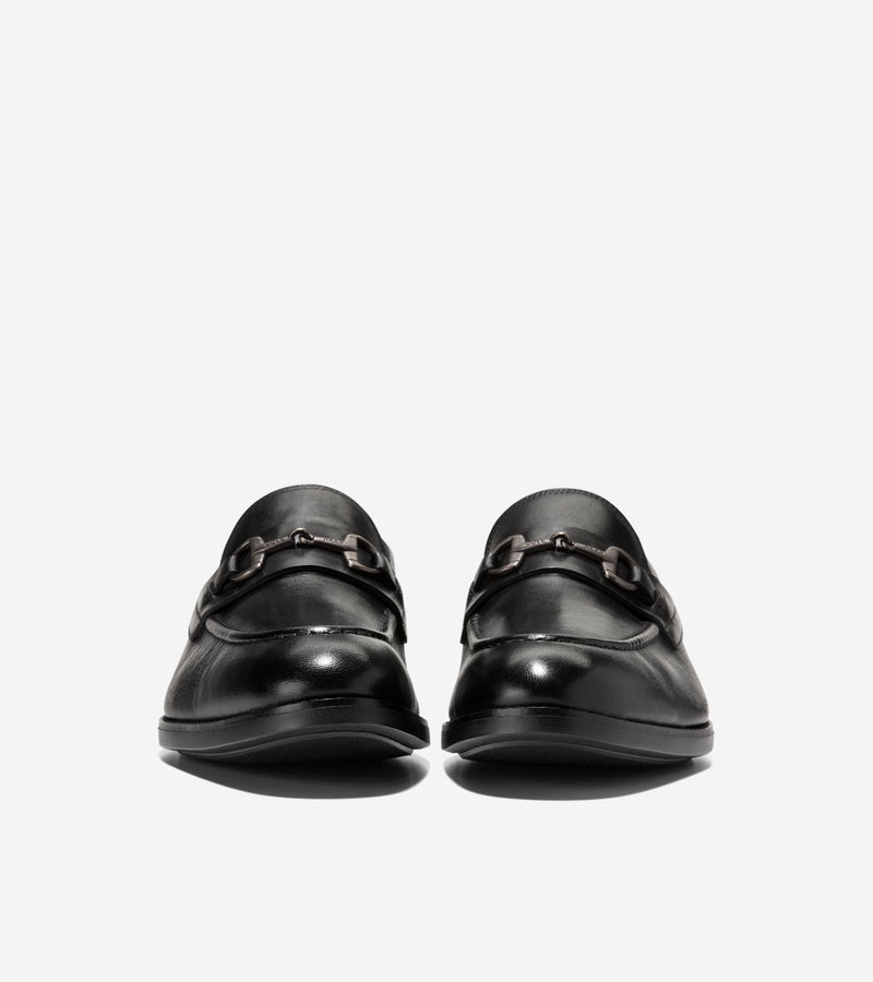 Harmon Grand Bit Loafers