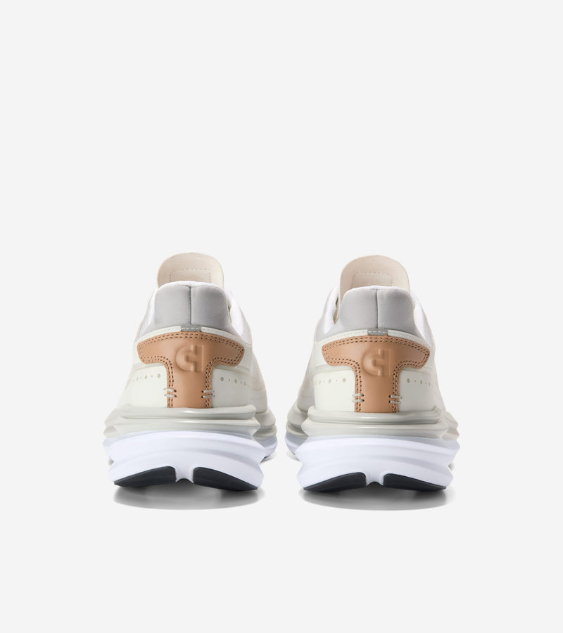 Original Grand Quadstar Run Snkr