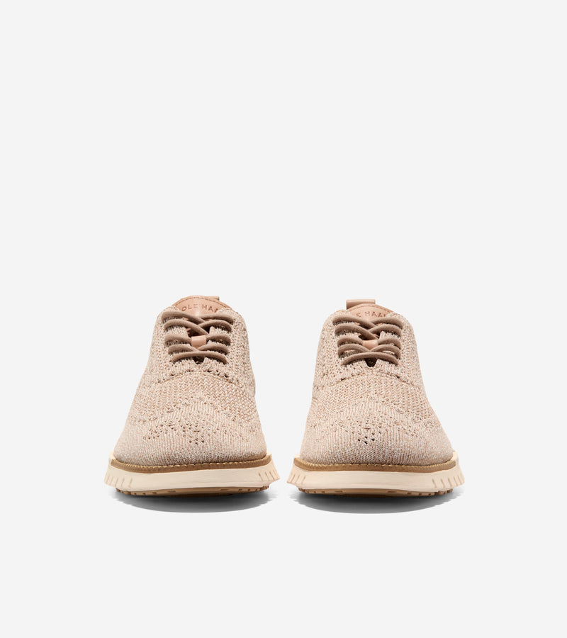 Zerogrand Remastered Stitchlite Wingtip