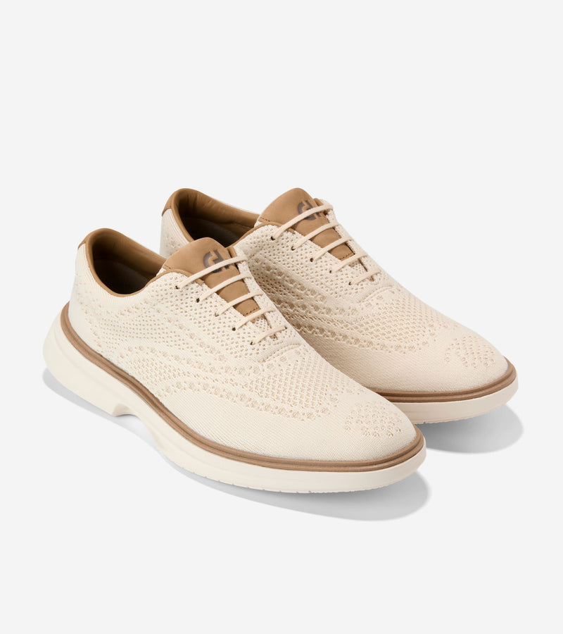 Men's ØriginalGrand Cityspectre Stitchlite™ Oxfords