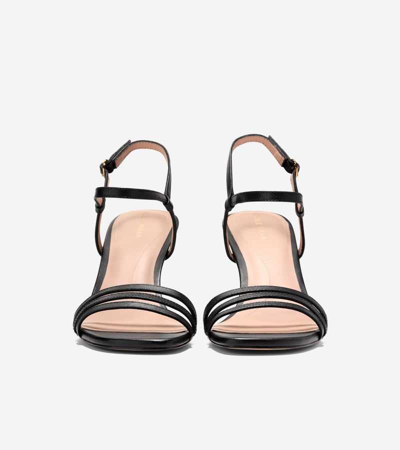 Michelina Strappy Sandals