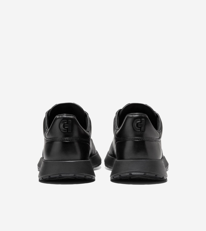Men's GrandPrø Luxe Mile Slip-On Sneakers