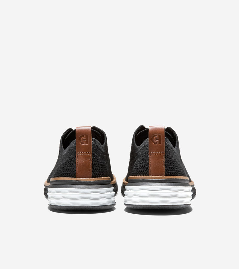 Men's Grand Hurrion Stitchlite™ Wingtip Oxfords
