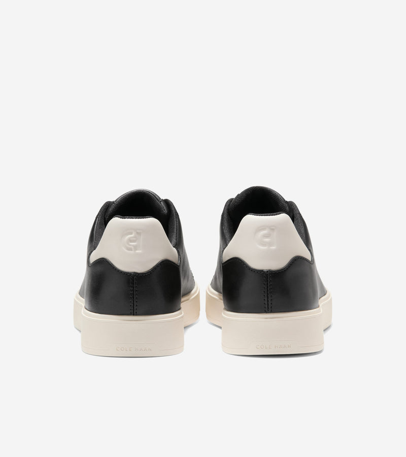 Men's GrandPrø Luxe Slip-On Sneakers