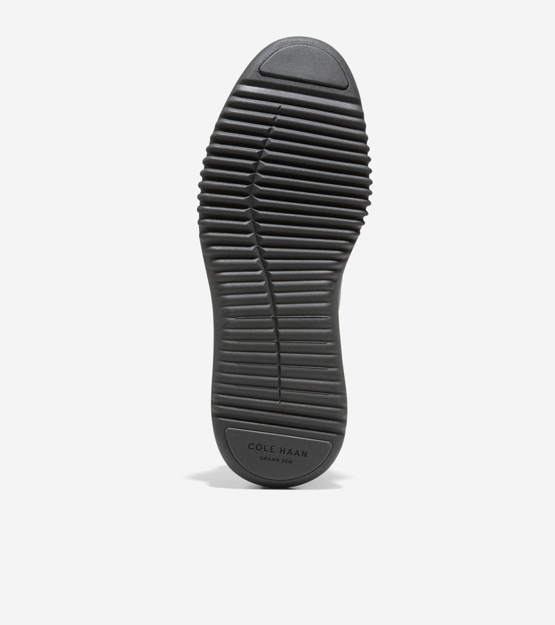 Zerogrand Evo Laser Quick-On Oxfords