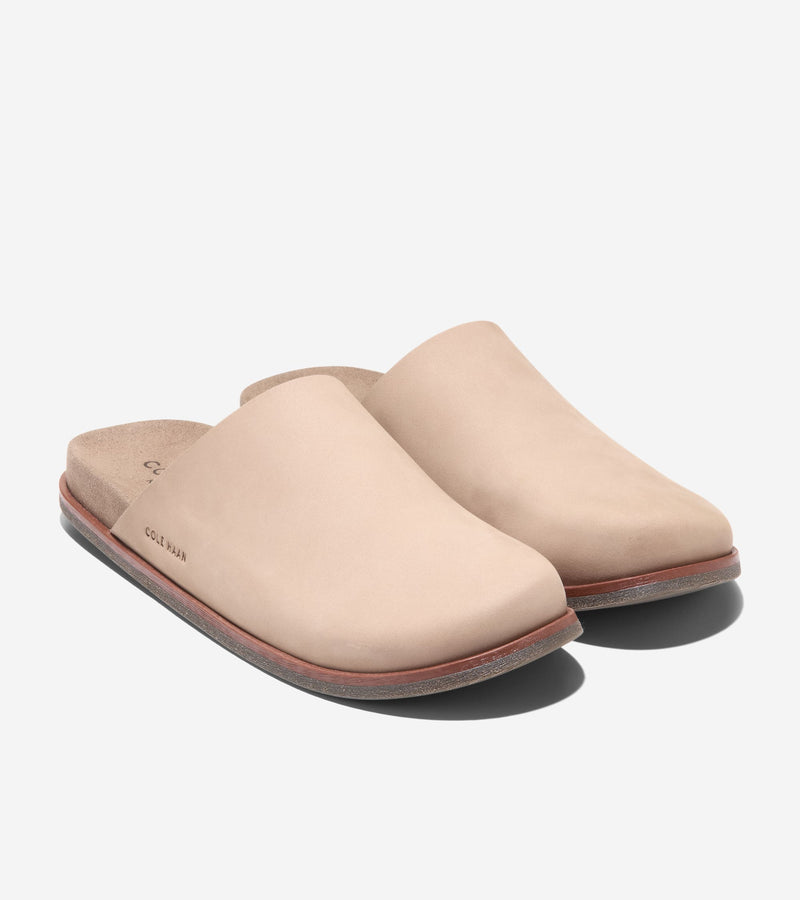 Men's Modern Classics Mules