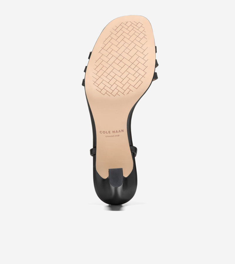 Michelina Strappy Sandals